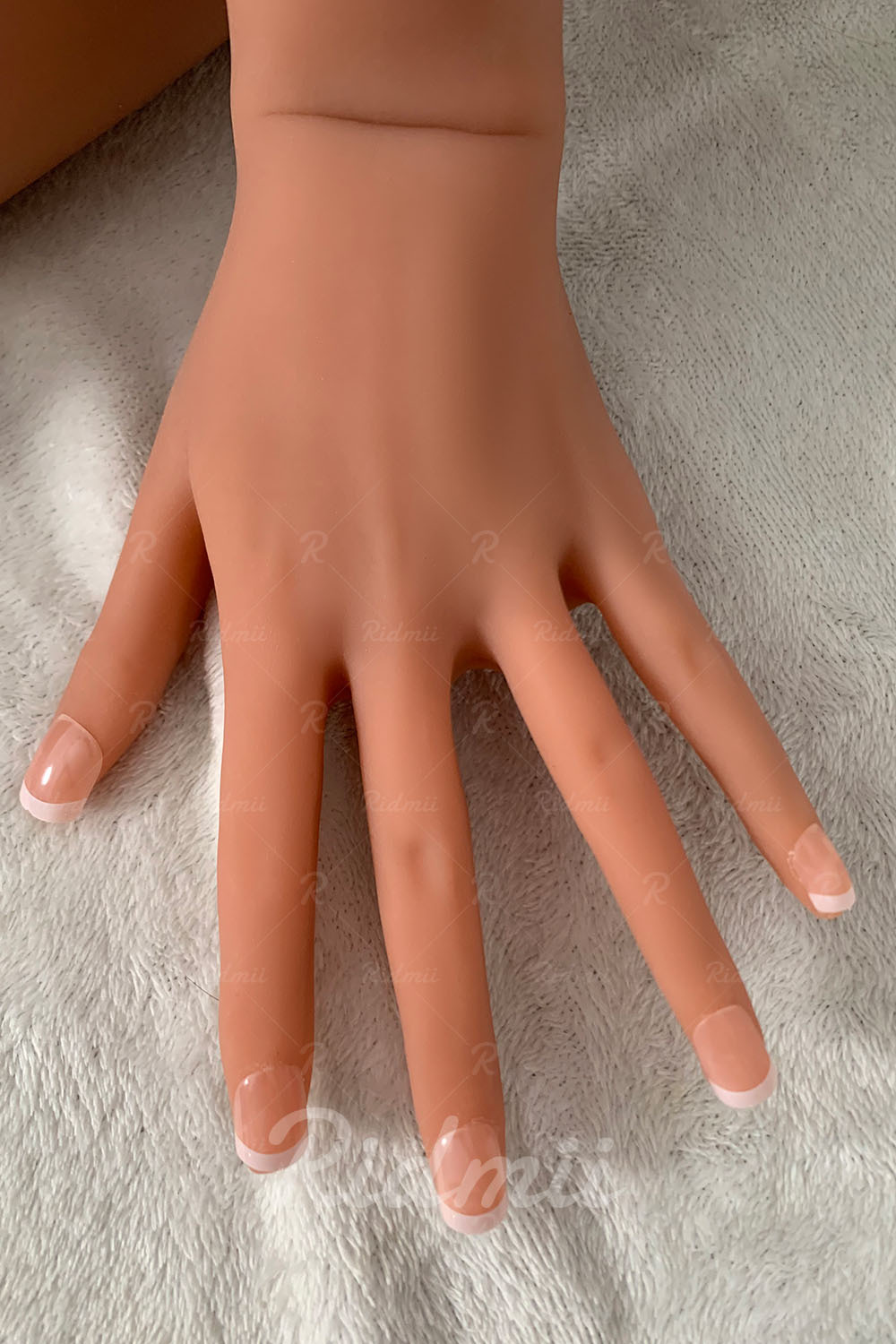 166CM Kenya - ROS Head & TPE Body (In Stock at US Warehouse)