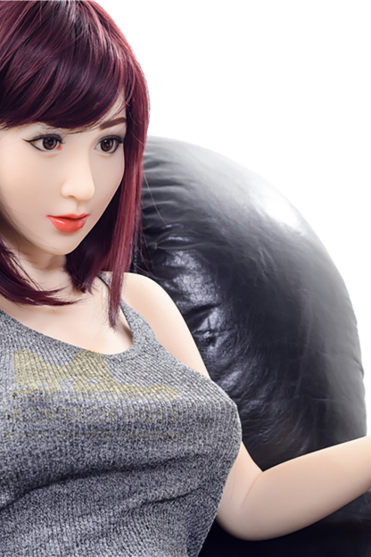 160cm/5ft3 D-Cup TPE Sex Doll – Quenby-DollsLover Official Store