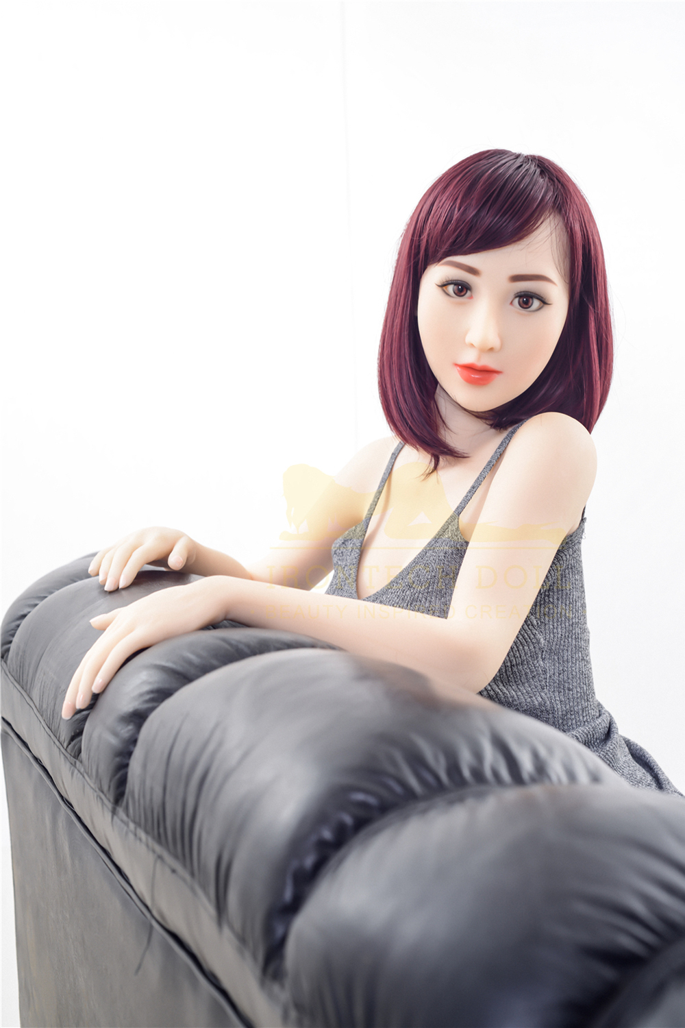 160cm/5ft3 D-Cup TPE Sex Doll – Quenby