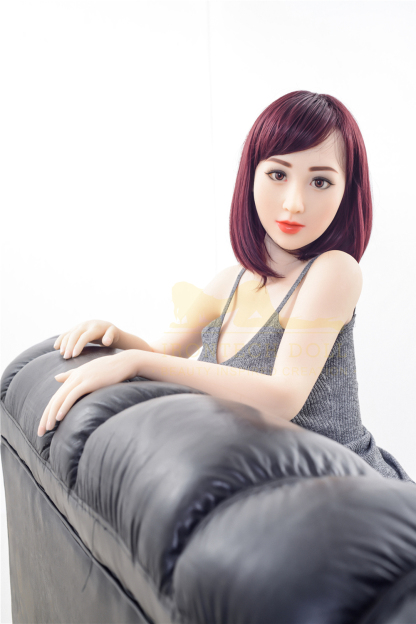 160cm/5ft3 D-Cup TPE Sex Doll – Quenby-DollsLover Official Store