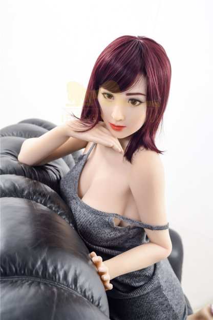 160cm/5ft3 D-Cup TPE Sex Doll – Quenby-DollsLover Official Store