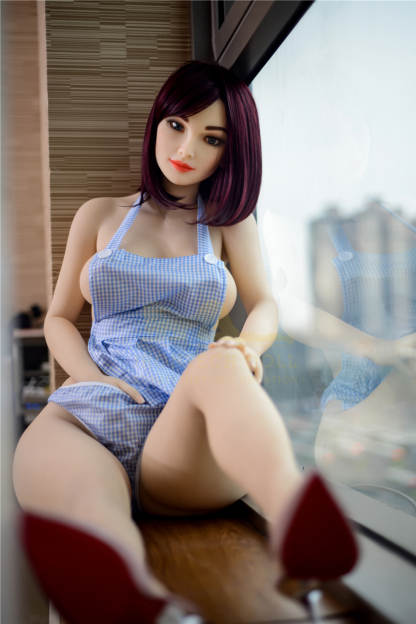 160cm/5ft3 D-Cup TPE Sex Doll – Peregrina-DollsLover Official Store
