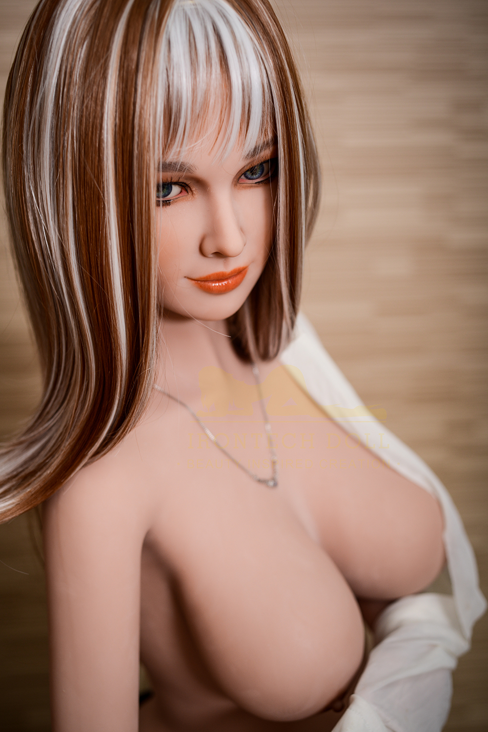 157cm/5ft2 C-Cup TPE Sex Doll – Sigrid
