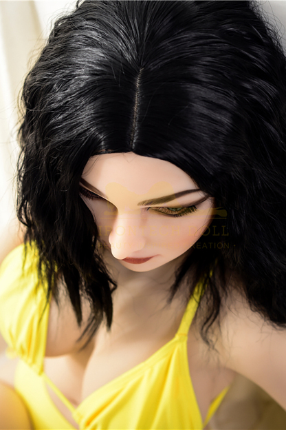 169cm/5ft6 D-Cup TPE Sex Doll – Melisandra-DollsLover Official Store