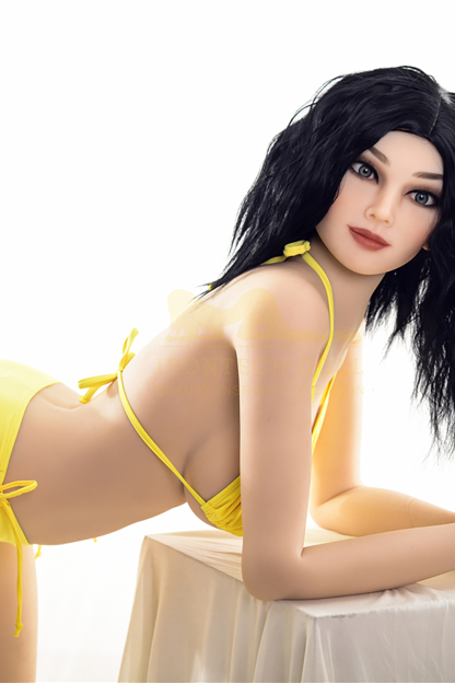 169cm/5ft6 D-Cup TPE Sex Doll – Melisandra-DollsLover Official Store