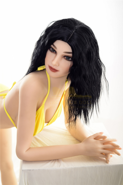 169cm/5ft6 D-Cup TPE Sex Doll – Melisandra-DollsLover Official Store