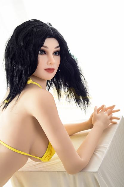 169cm/5ft6 D-Cup TPE Sex Doll – Melisandra-DollsLover Official Store