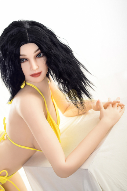 169cm/5ft6 D-Cup TPE Sex Doll – Melisandra-DollsLover Official Store