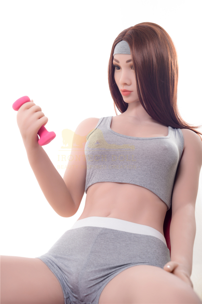 168cm/5ft6 C-Cup TPE Sex Doll – Corinna-DollsLover Official Store