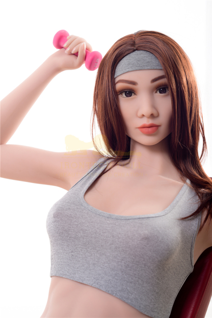 168cm/5ft6 C-Cup TPE Sex Doll – Corinna-DollsLover Official Store