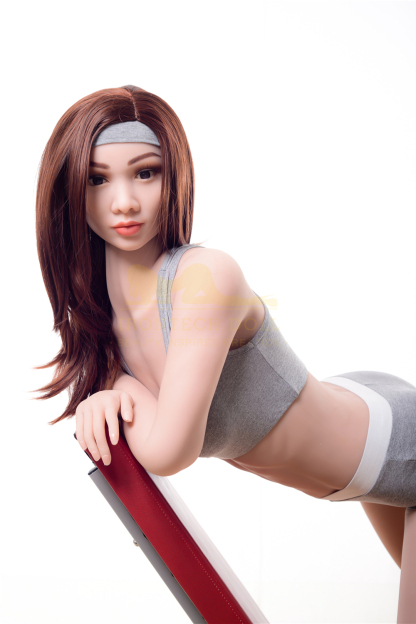 168cm/5ft6 C-Cup TPE Sex Doll – Corinna-DollsLover Official Store