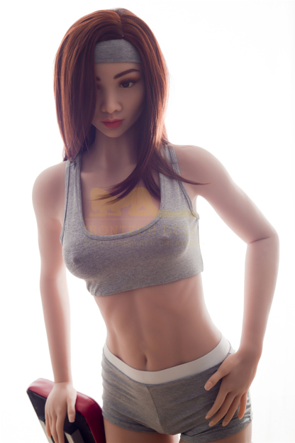 168cm/5ft6 C-Cup TPE Sex Doll – Corinna-DollsLover Official Store