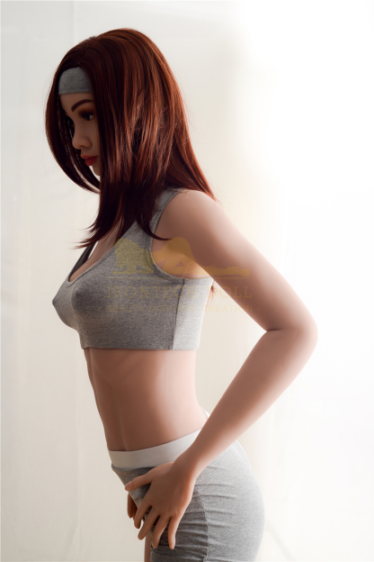 168cm/5ft6 C-Cup TPE Sex Doll – Corinna-DollsLover Official Store