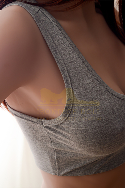 168cm/5ft6 C-Cup TPE Sex Doll – Corinna-DollsLover Official Store