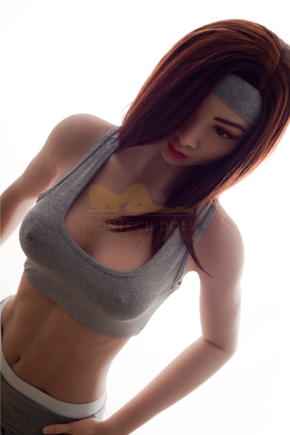 168cm/5ft6 C-Cup TPE Sex Doll – Corinna-DollsLover Official Store