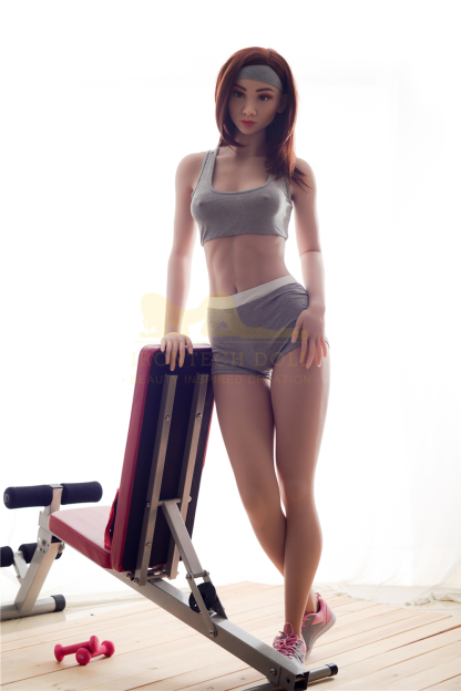 168cm/5ft6 C-Cup TPE Sex Doll – Corinna-DollsLover Official Store