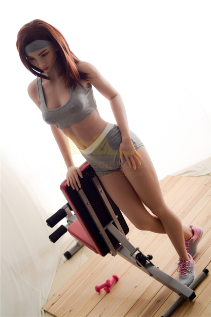 168cm/5ft6 C-Cup TPE Sex Doll – Corinna-DollsLover Official Store