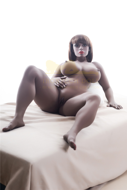 158cm/5ft2 I-Cup TPE Sex Doll – Delphina-DollsLover Official Store