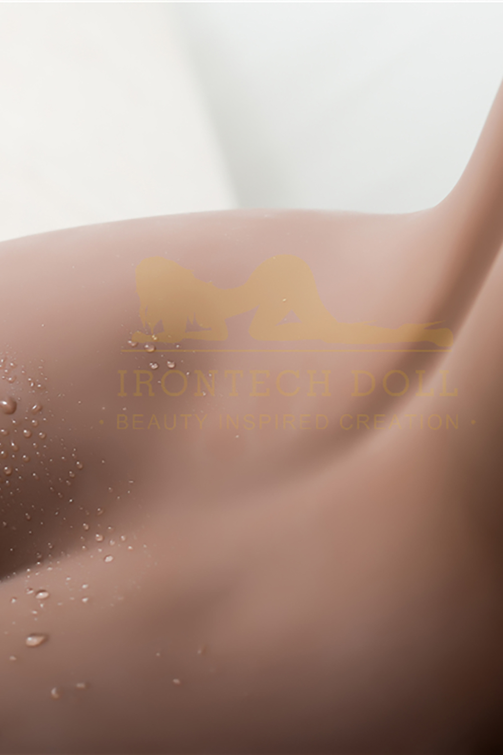 158cm/5ft2 I-Cup TPE Sex Doll – Delphina