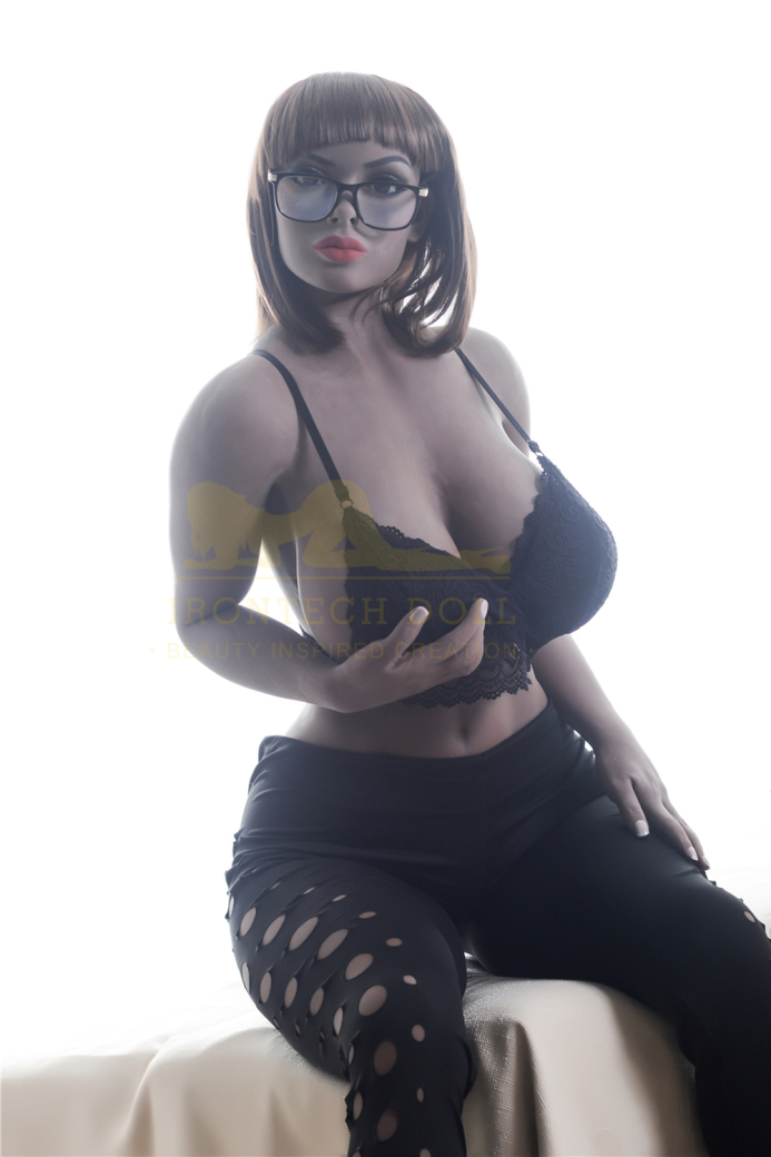 158cm/5ft2 I-Cup TPE Sex Doll – Delphina