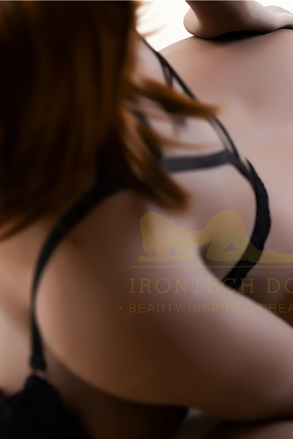 158cm/5ft2 I-Cup TPE Sex Doll – Delphina