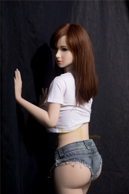 157cm/5ft2 C-Cup TPE Sex Doll – Sonora-DollsLover Official Store