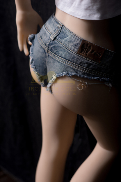 157cm/5ft2 C-Cup TPE Sex Doll – Sonora-DollsLover Official Store