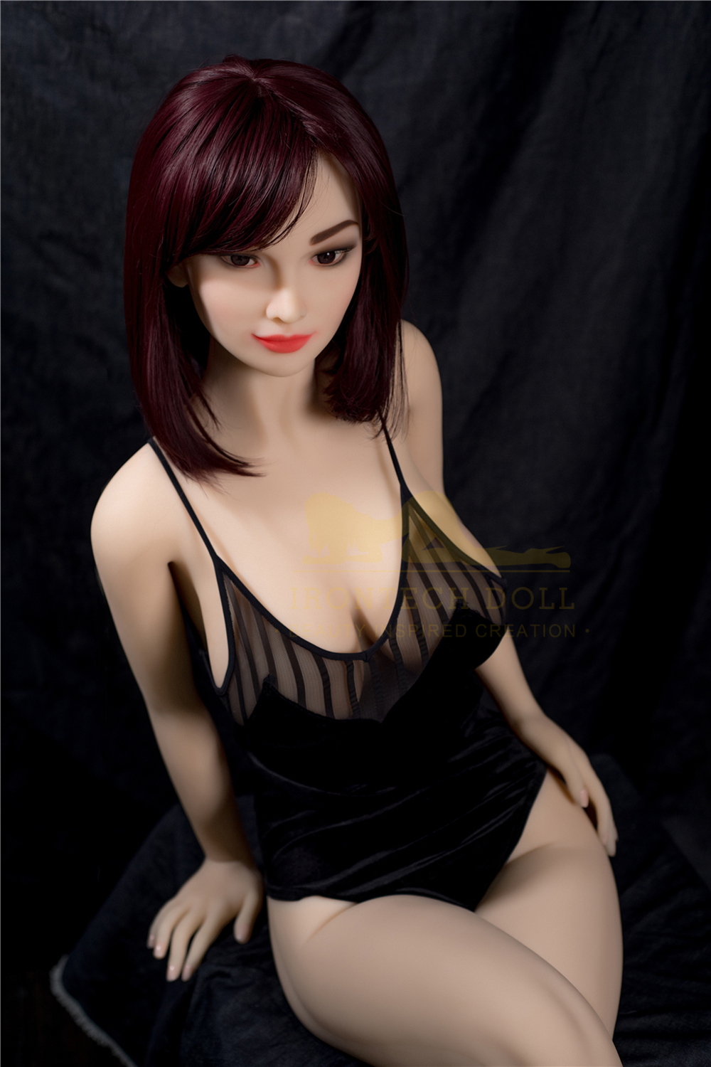 157cm/5ft2 C-Cup TPE Sex Doll – Sabine