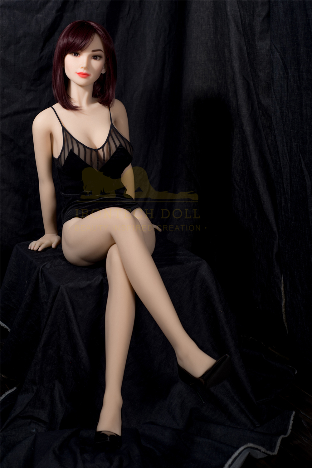 157cm/5ft2 C-Cup TPE Sex Doll – Sabine