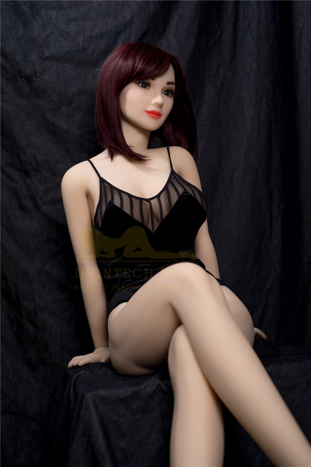 157cm/5ft2 C-Cup TPE Sex Doll – Sabine