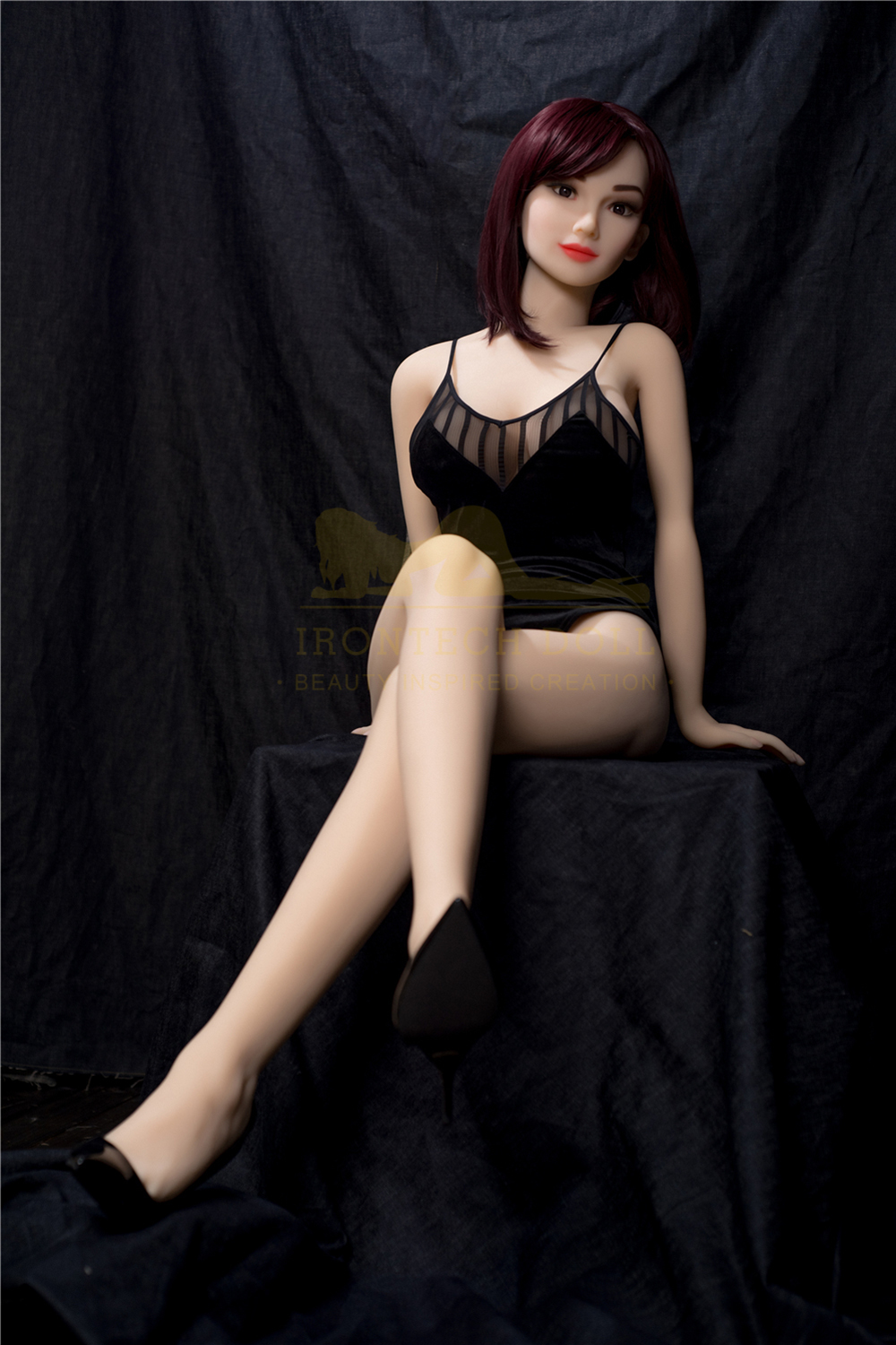 157cm/5ft2 C-Cup TPE Sex Doll – Sabine