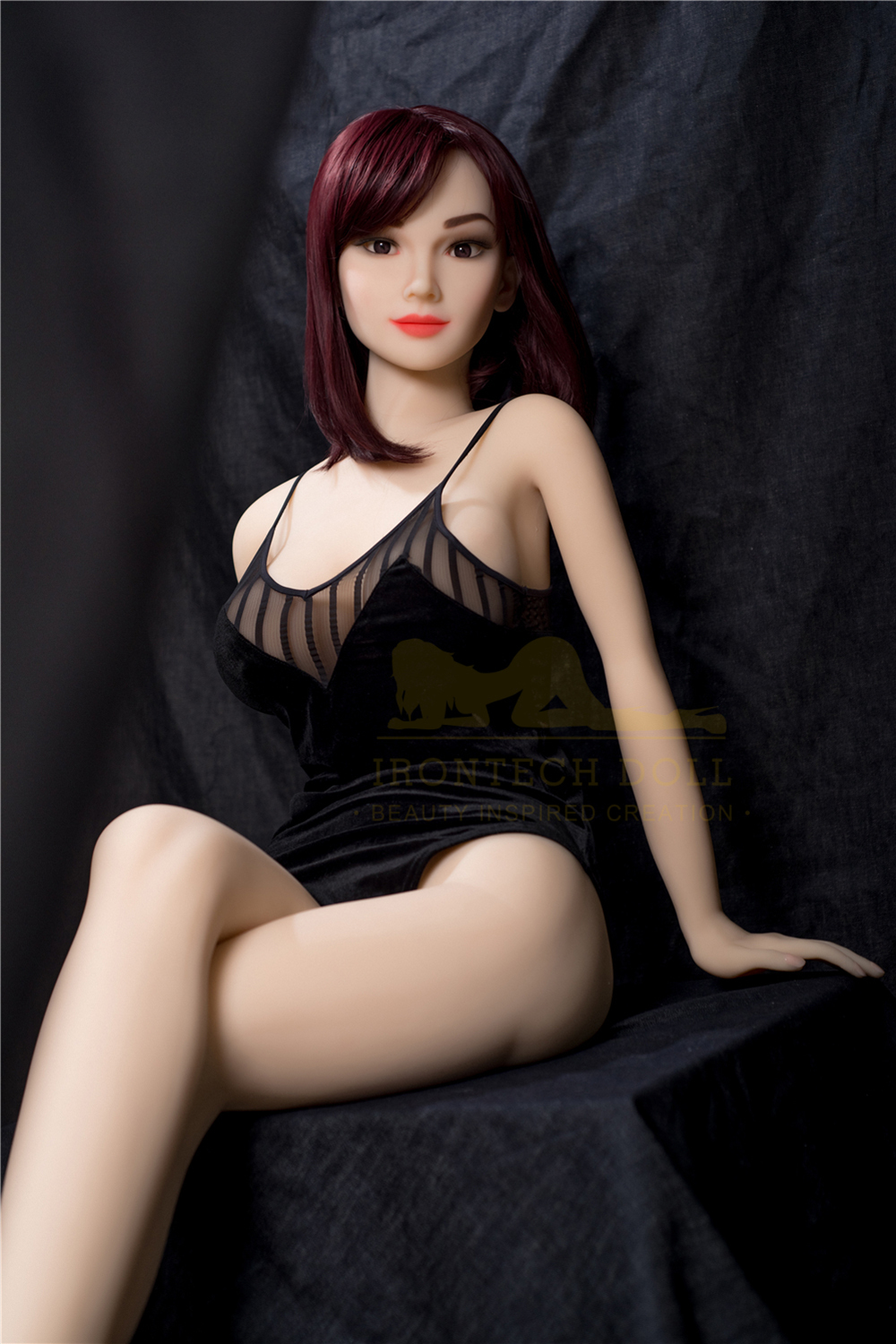 157cm/5ft2 C-Cup TPE Sex Doll – Sabine