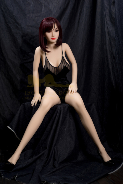 157cm/5ft2 C-Cup TPE Sex Doll – Sabine-DollsLover Official Store