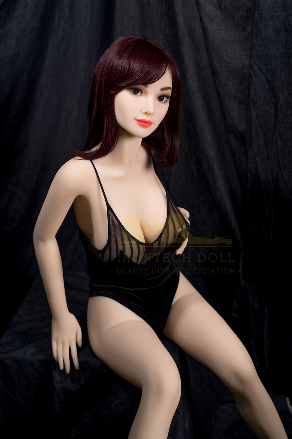 157cm/5ft2 C-Cup TPE Sex Doll – Sabine