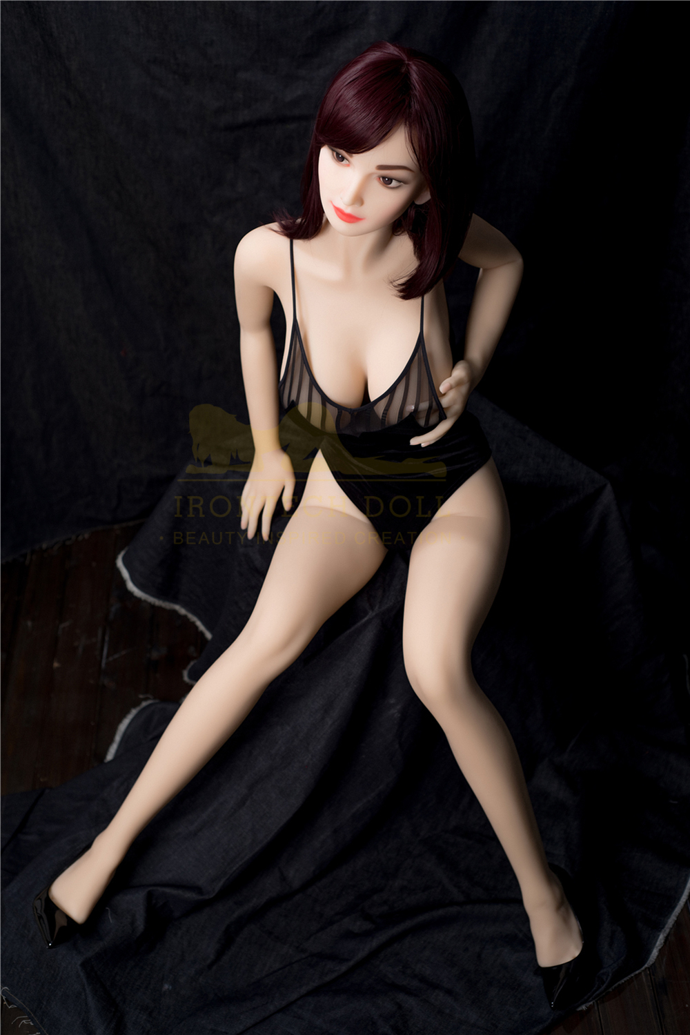 157cm/5ft2 C-Cup TPE Sex Doll – Sabine