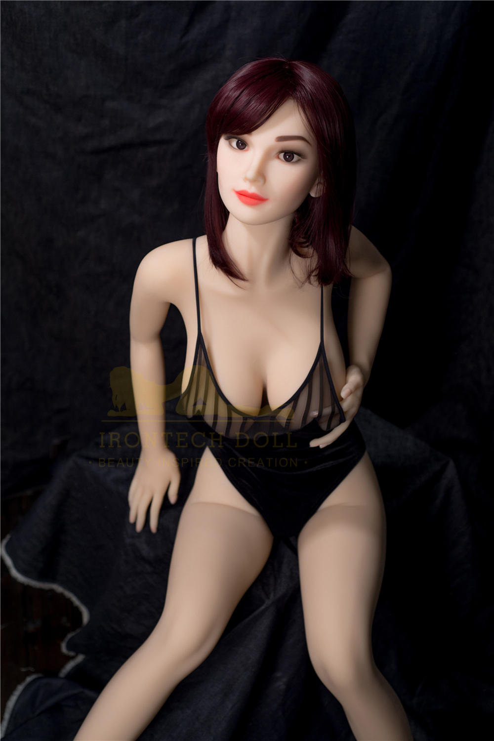 157cm/5ft2 C-Cup TPE Sex Doll – Sabine