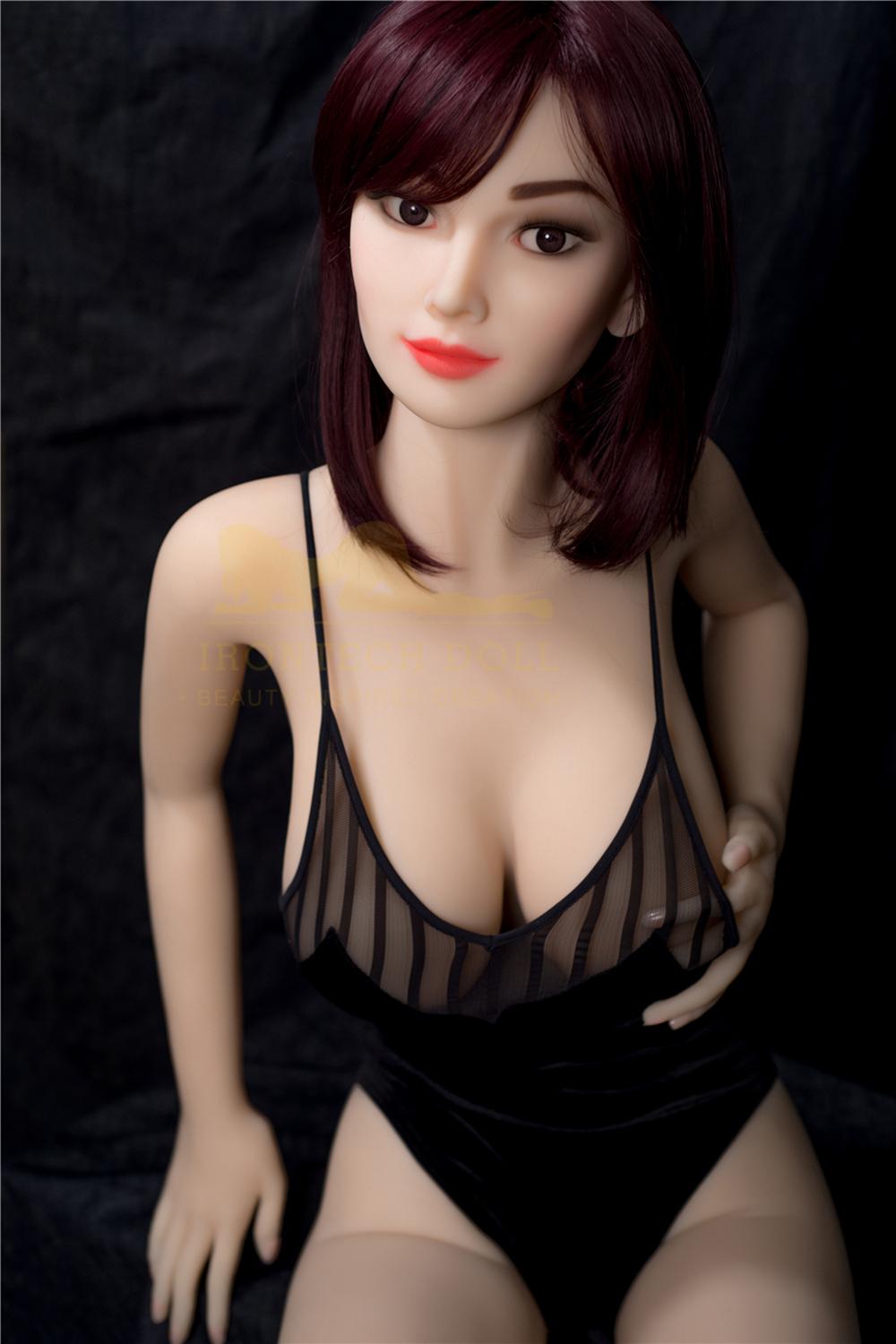 157cm/5ft2 C-Cup TPE Sex Doll – Sabine