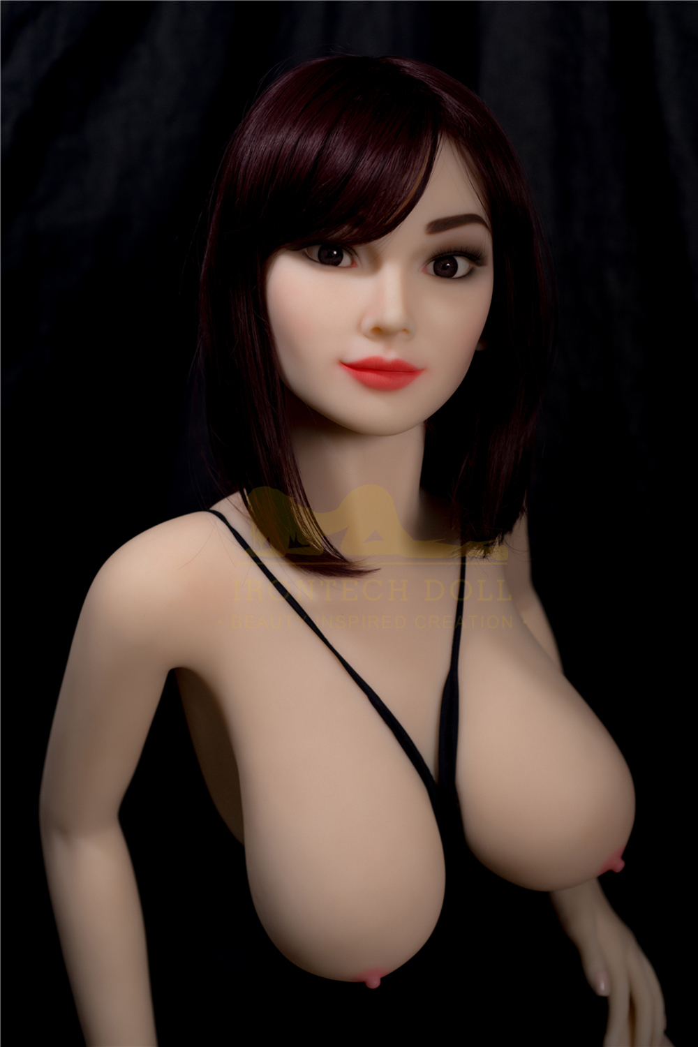 157cm/5ft2 C-Cup TPE Sex Doll – Sabine