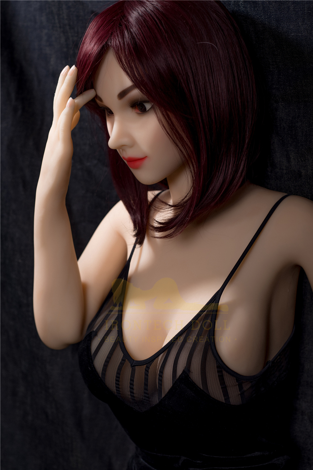 157cm/5ft2 C-Cup TPE Sex Doll – Sabine