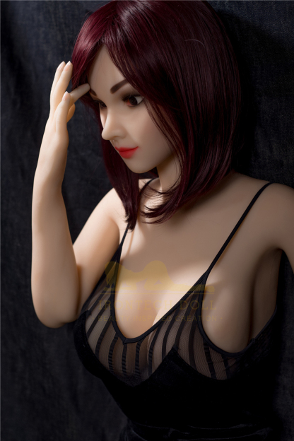 157cm/5ft2 C-Cup TPE Sex Doll – Sabine-DollsLover Official Store