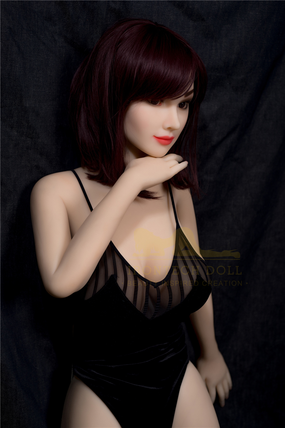157cm/5ft2 C-Cup TPE Sex Doll – Sabine