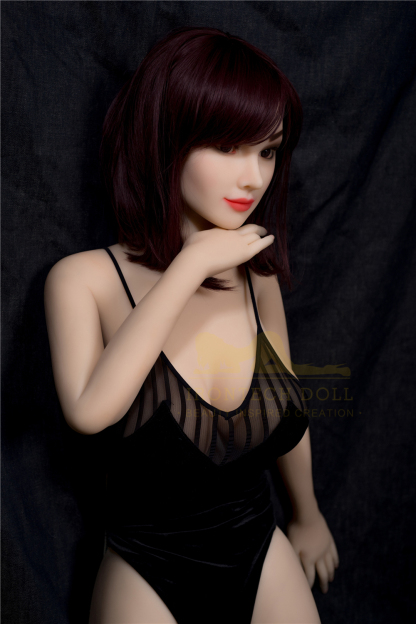 157cm/5ft2 C-Cup TPE Sex Doll – Sabine-DollsLover Official Store