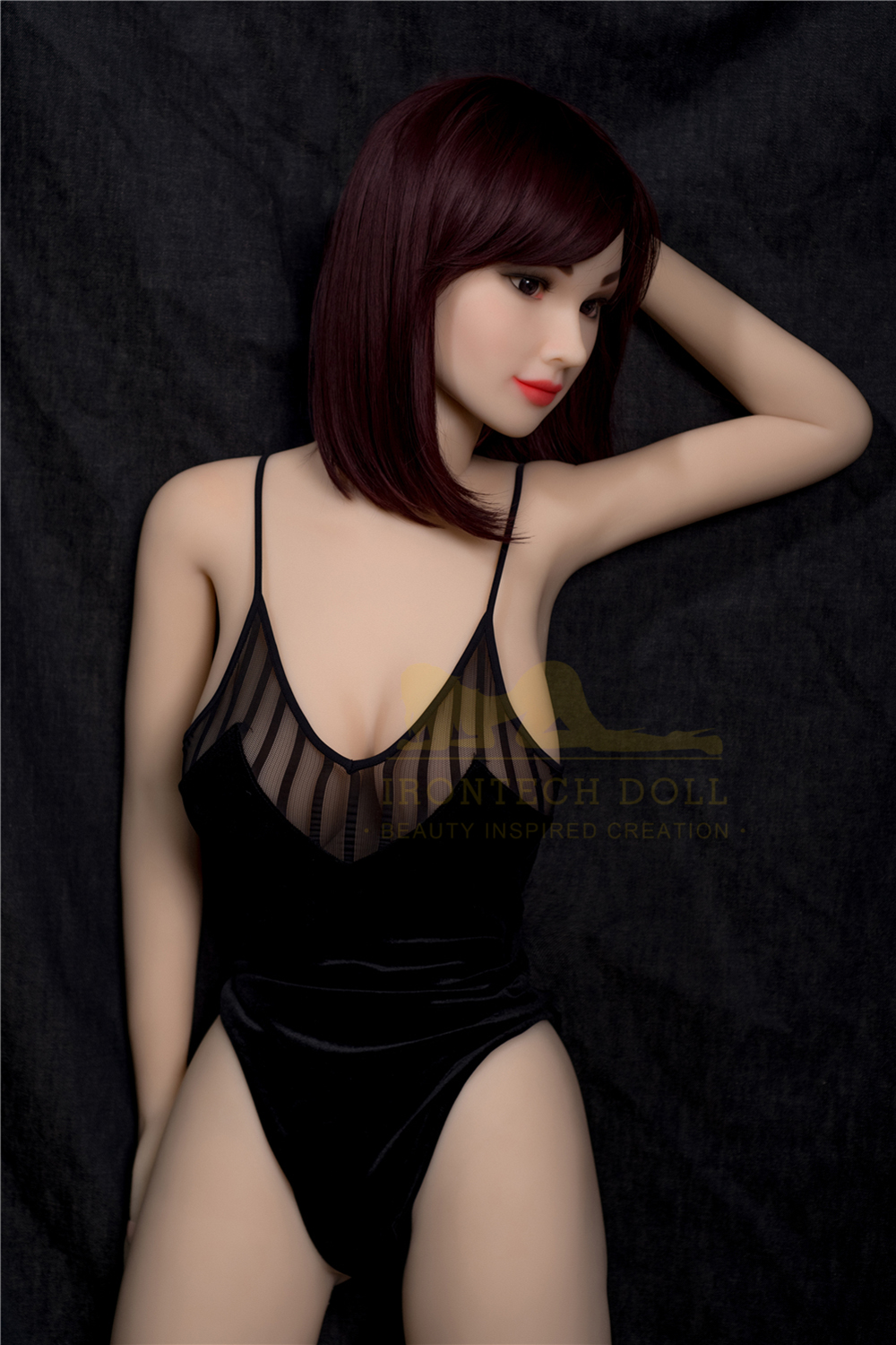 157cm/5ft2 C-Cup TPE Sex Doll – Sabine