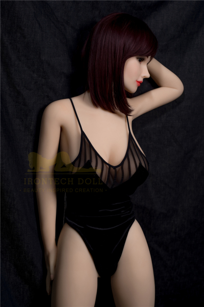 157cm/5ft2 C-Cup TPE Sex Doll – Sabine-DollsLover Official Store