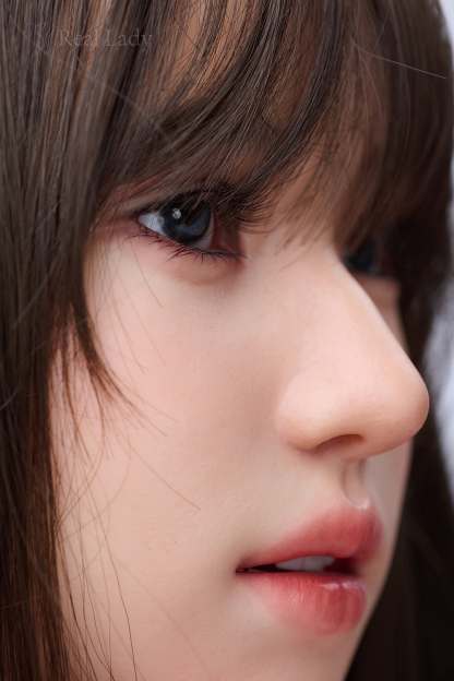 150cm E-Cup Silicone Sex Doll – Trinelle-DollsLover Official Store