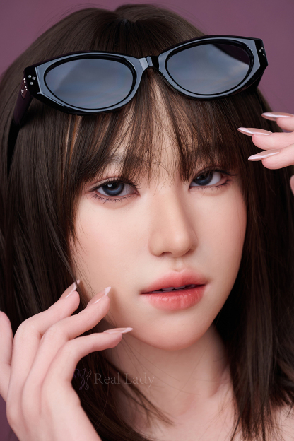 150cm E-Cup Silicone Sex Doll – Trinelle-DollsLover Official Store