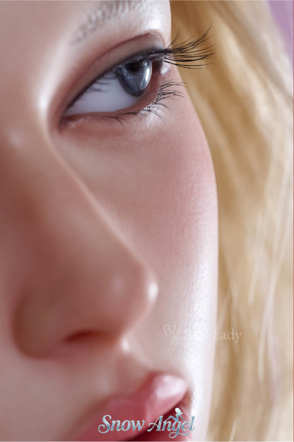 168cm/5ft6 G-Cup Silicone Sex Doll – Merynna-DollsLover Official Store