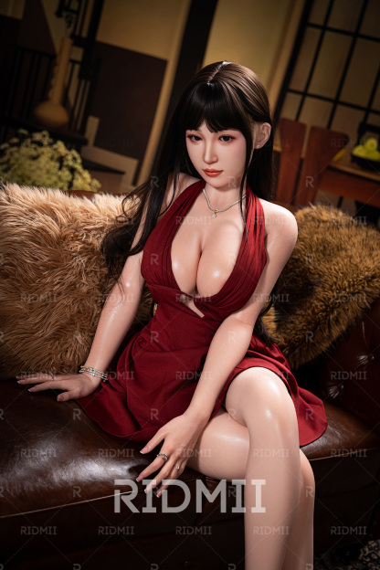 163cm Silicone Sex Doll – Privena-DollsLover Official Store