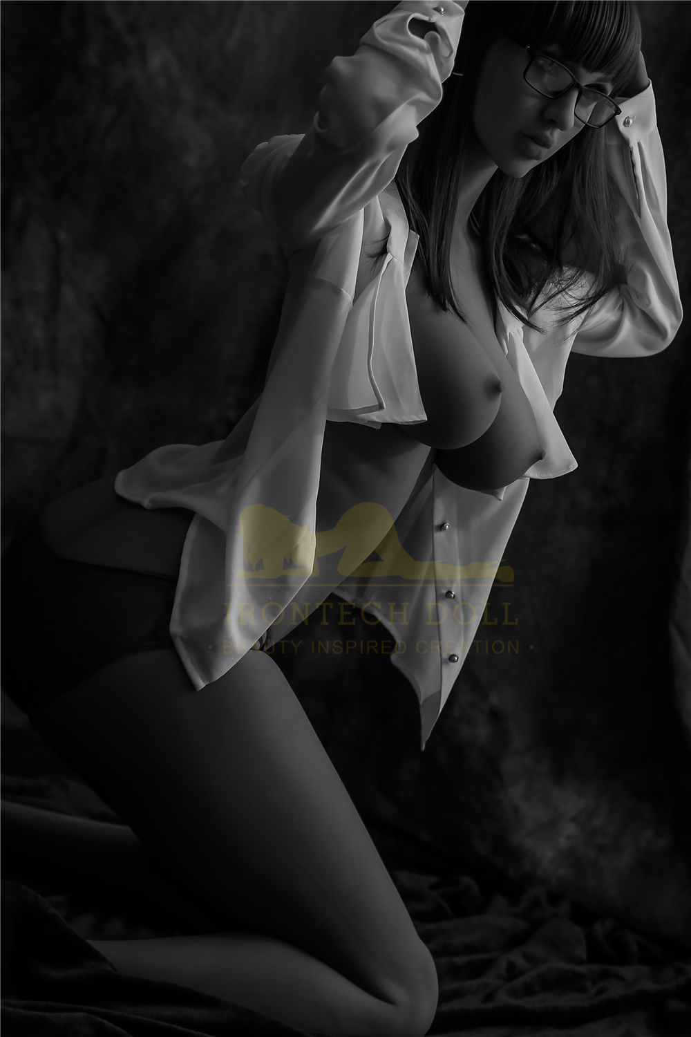 170cm/5ft7 D-Cup TPE Sex Doll – Annika