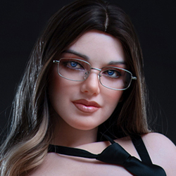 Irontech Sex Doll Silicone Heads